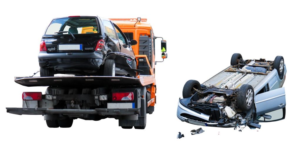 tow services for efficient vehicle towing.